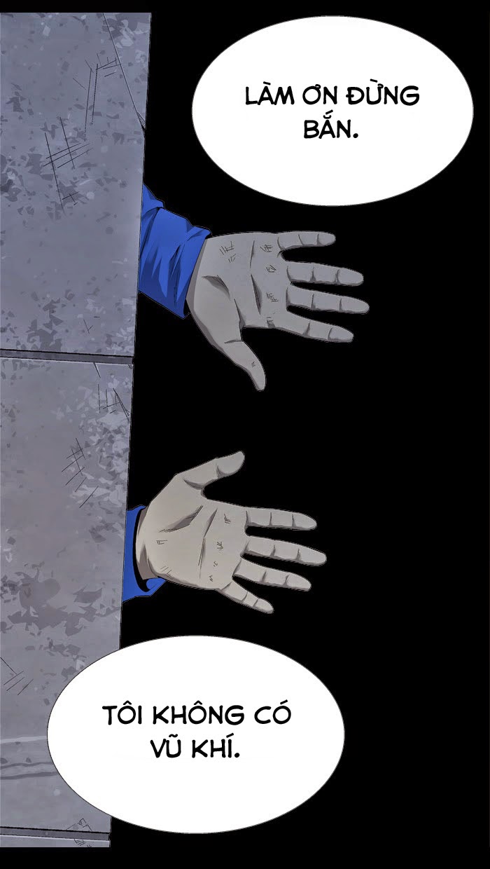 Hive Chapter 51 - Trang 2