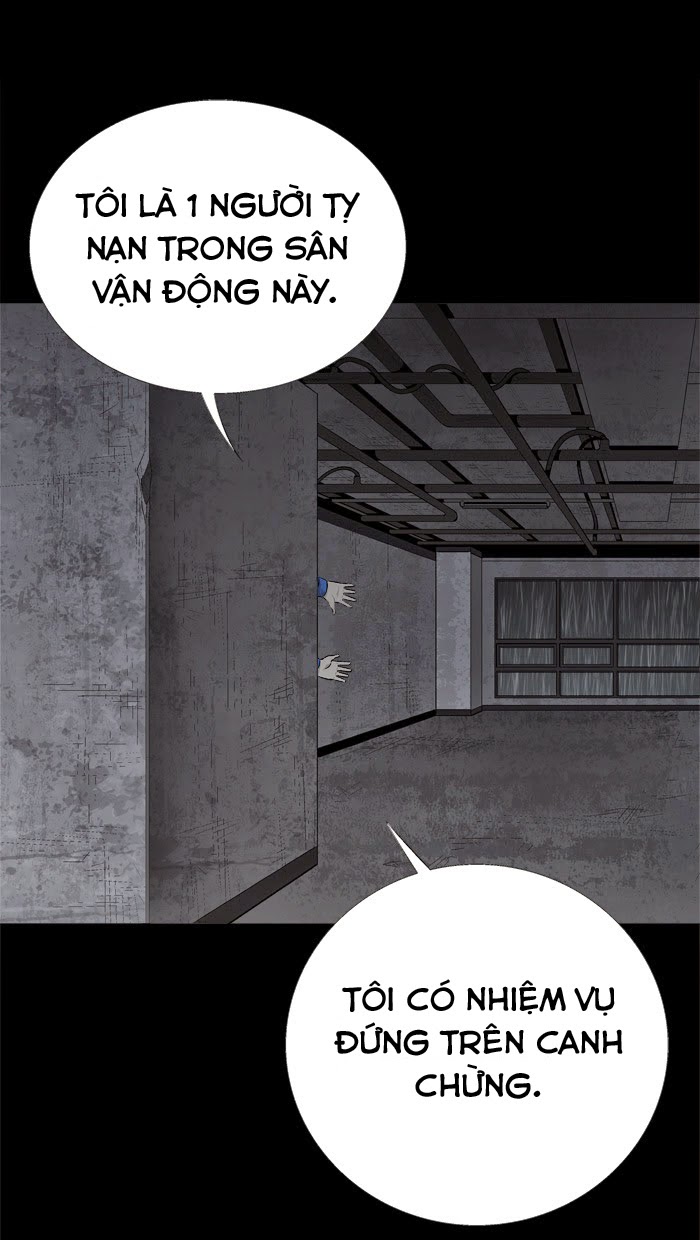 Hive Chapter 51 - Trang 2