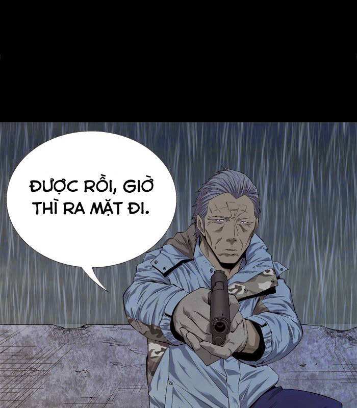 Hive Chapter 51 - Trang 2