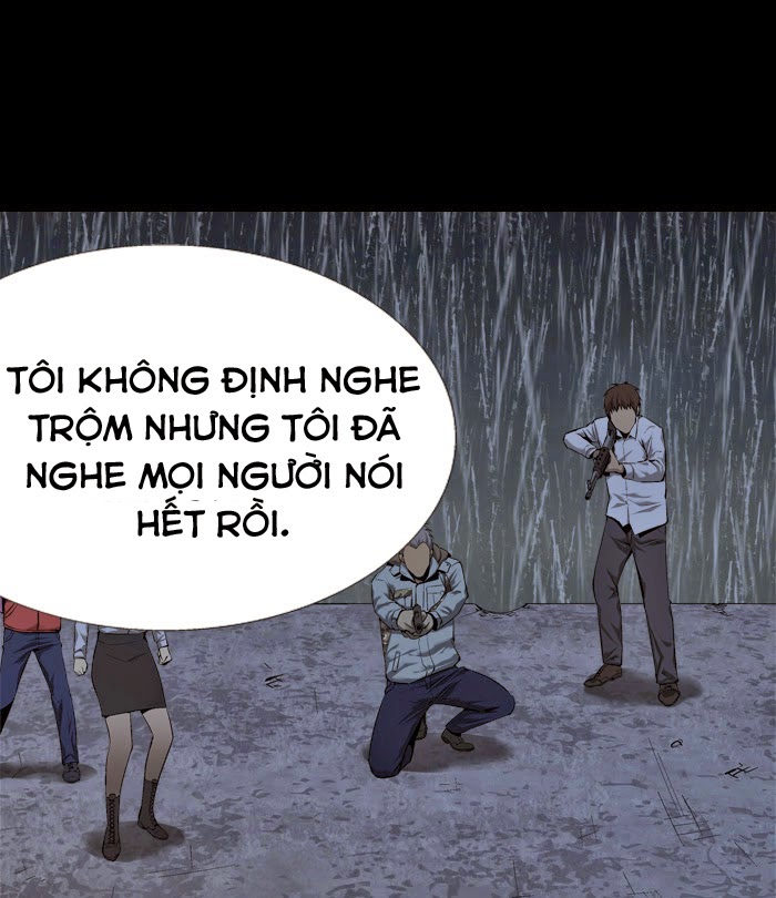 Hive Chapter 51 - Trang 2