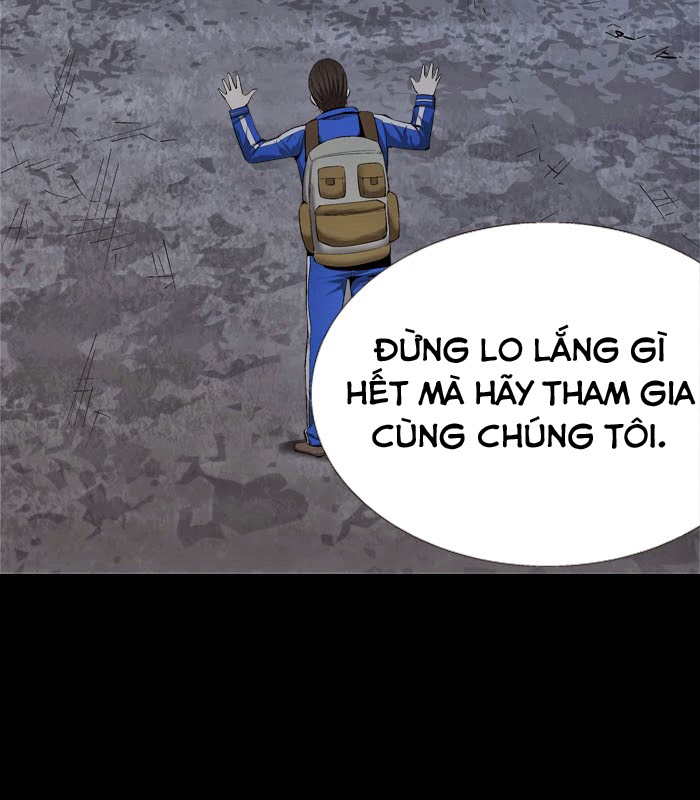 Hive Chapter 51 - Trang 2