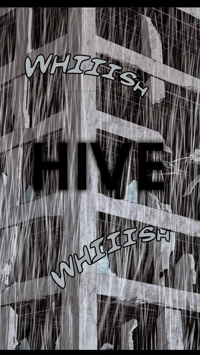 Hive Chapter 51 - Trang 2