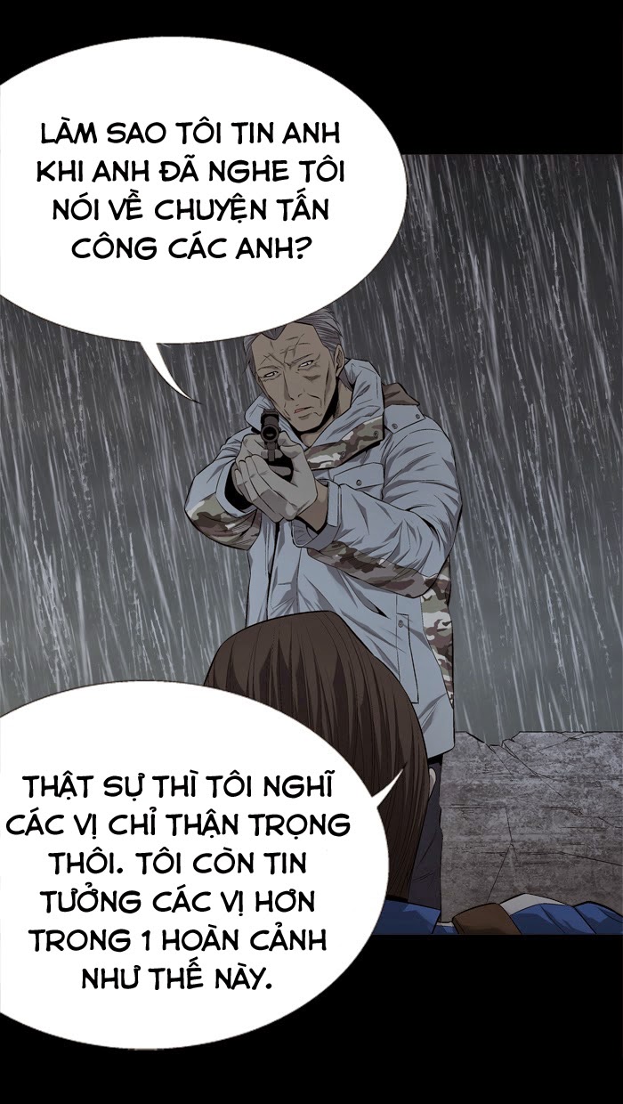 Hive Chapter 51 - Trang 2