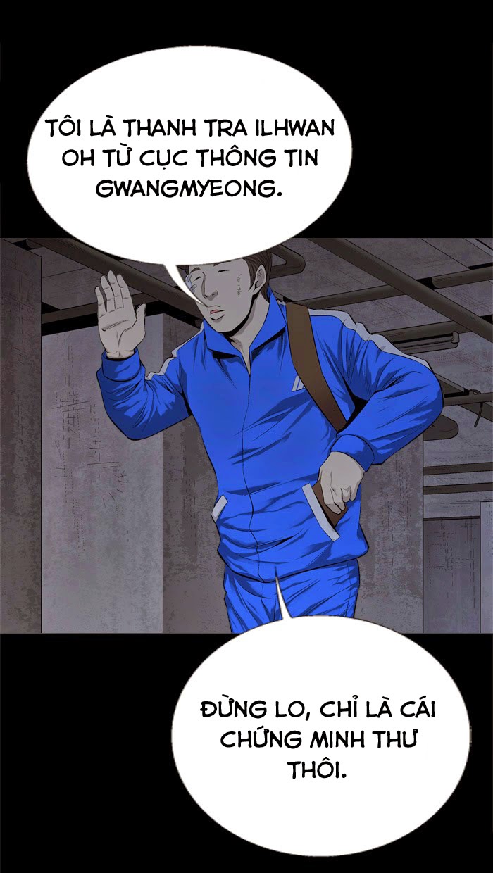 Hive Chapter 51 - Trang 2