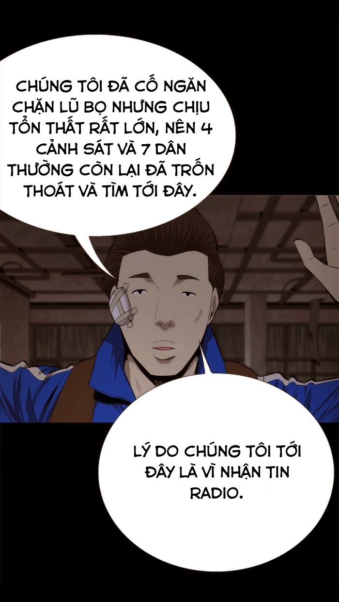 Hive Chapter 51 - Trang 2