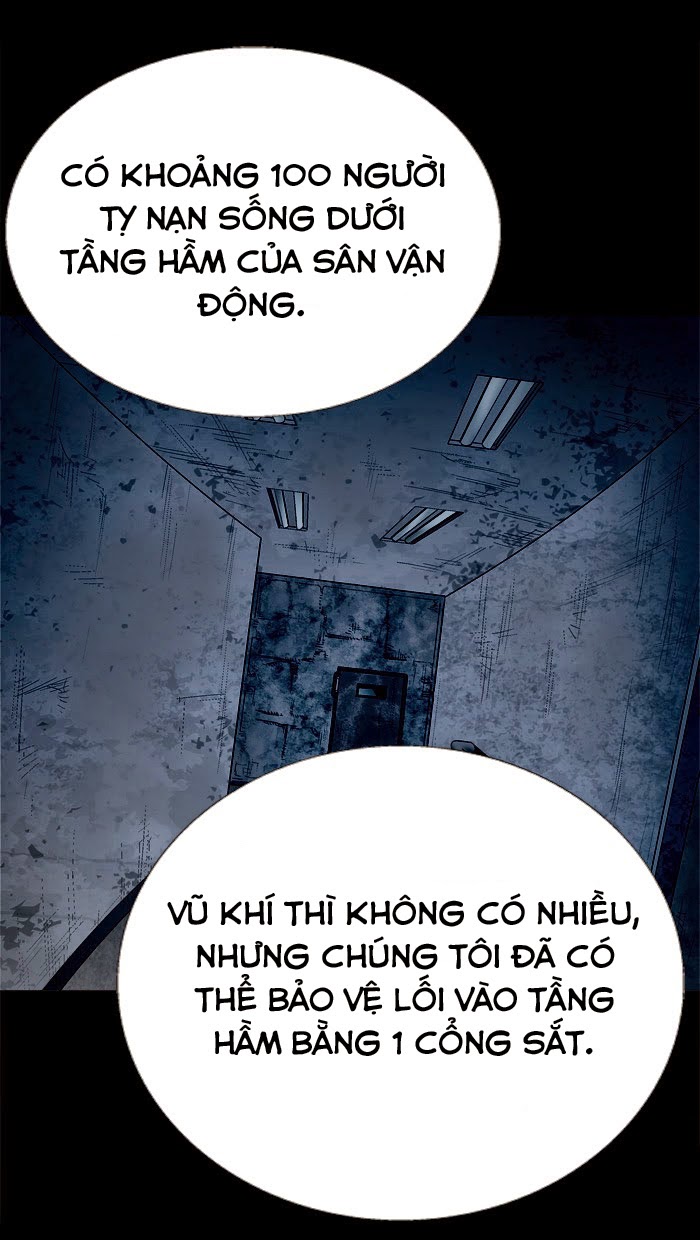 Hive Chapter 51 - Trang 2