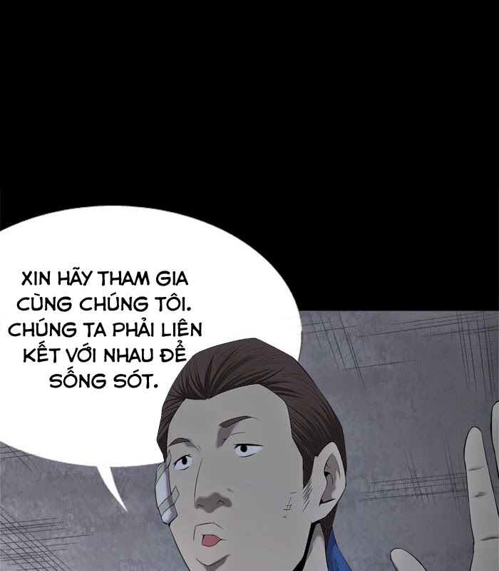 Hive Chapter 51 - Trang 2