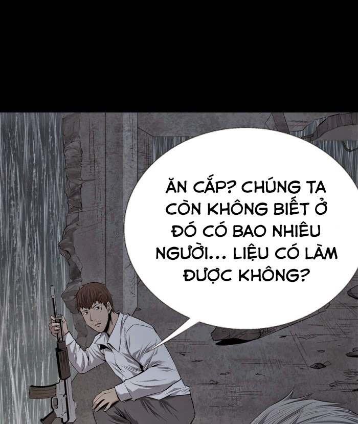 Hive Chapter 51 - Trang 2