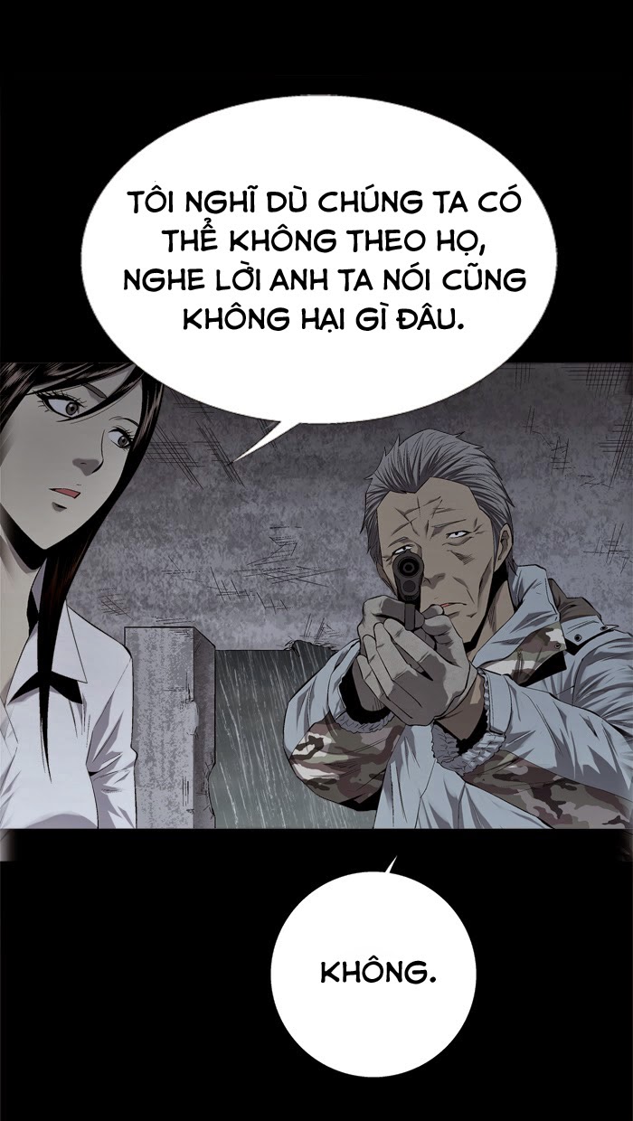 Hive Chapter 51 - Trang 2