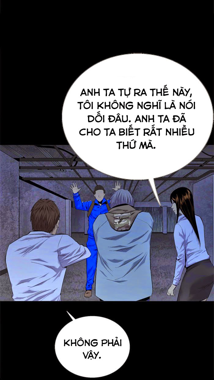 Hive Chapter 51 - Trang 2