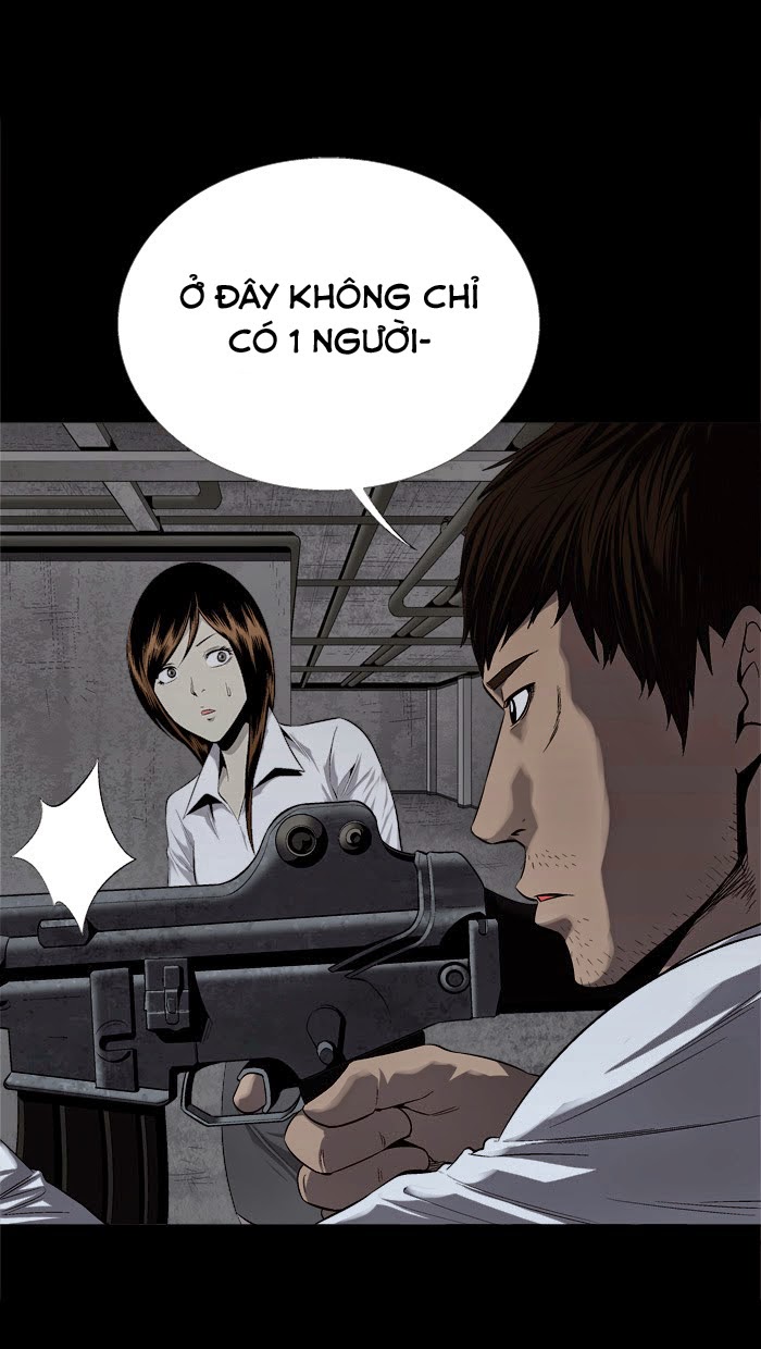 Hive Chapter 51 - Trang 2