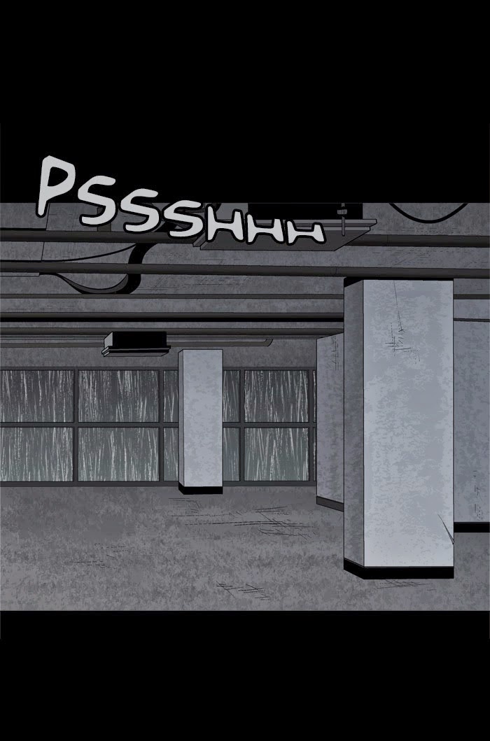 Hive Chapter 51 - Trang 2