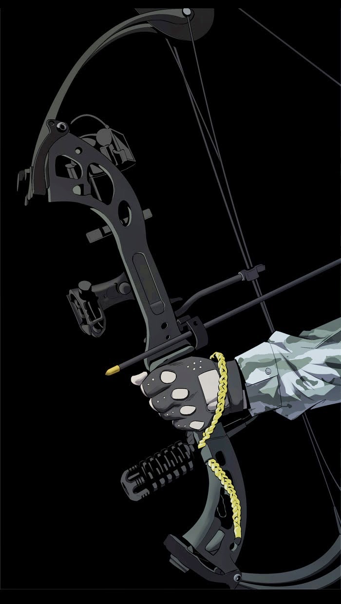 Hive Chapter 51 - Trang 2