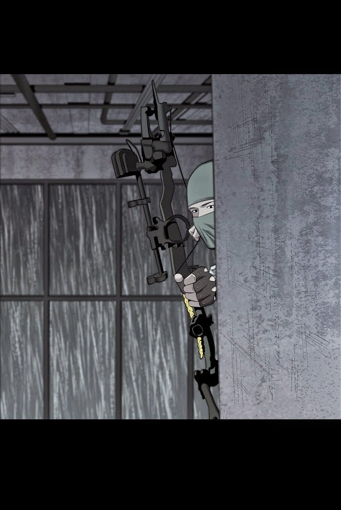 Hive Chapter 51 - Trang 2