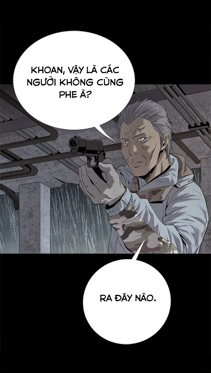 Hive Chapter 51 - Trang 2