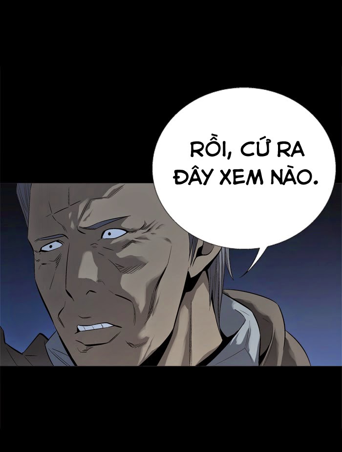 Hive Chapter 51 - Trang 2