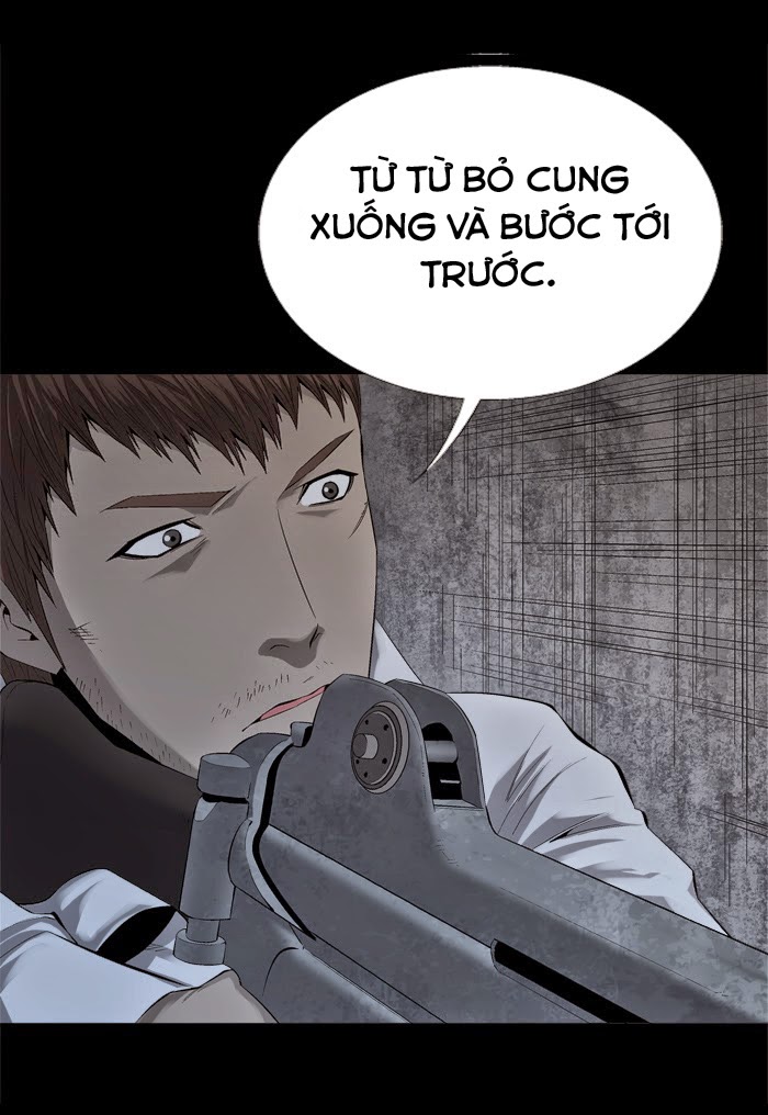 Hive Chapter 51 - Trang 2