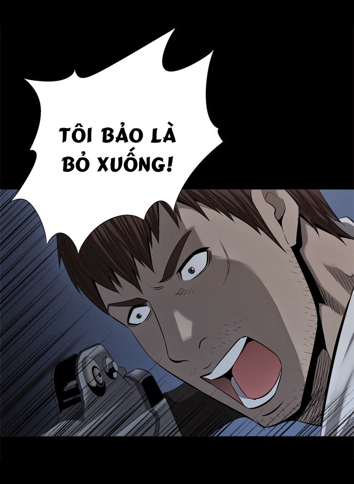 Hive Chapter 51 - Trang 2