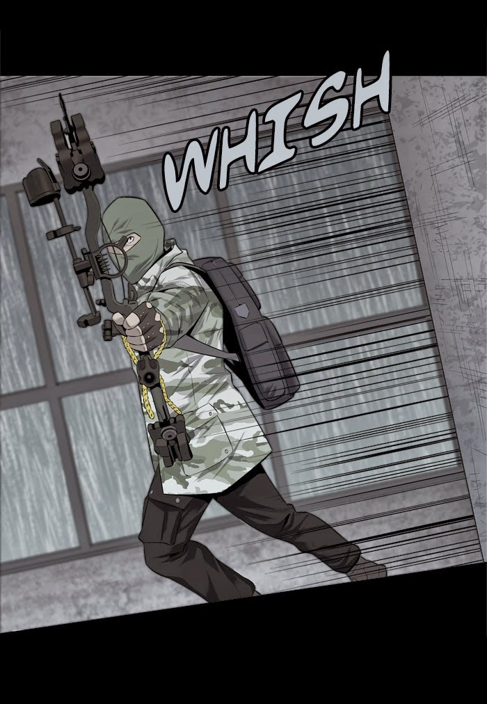 Hive Chapter 51 - Trang 2