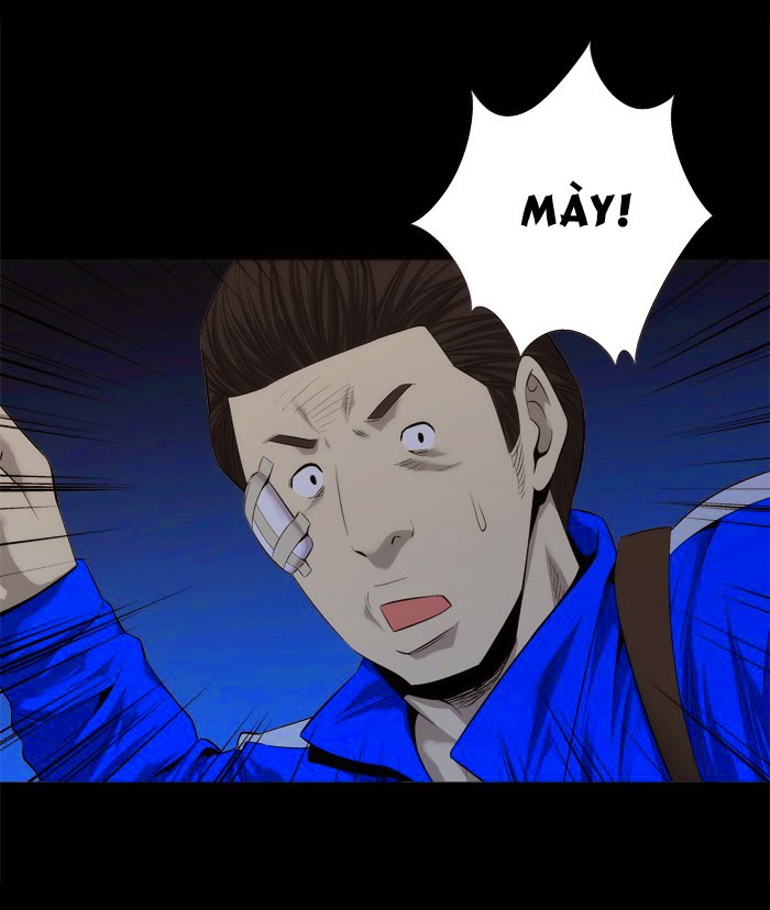 Hive Chapter 51 - Trang 2