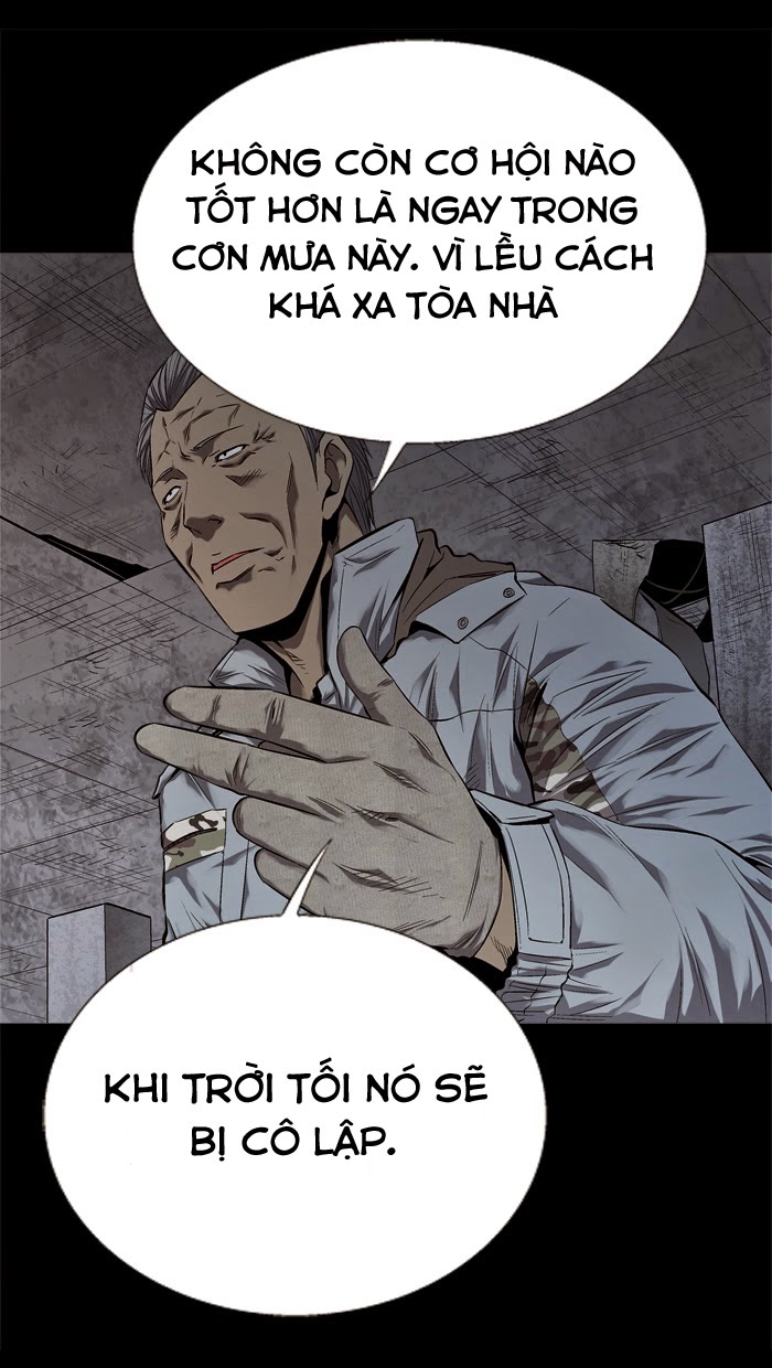 Hive Chapter 51 - Trang 2