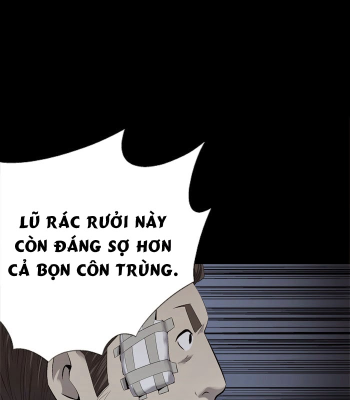 Hive Chapter 51 - Trang 2