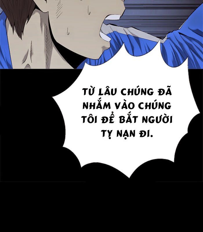 Hive Chapter 51 - Trang 2