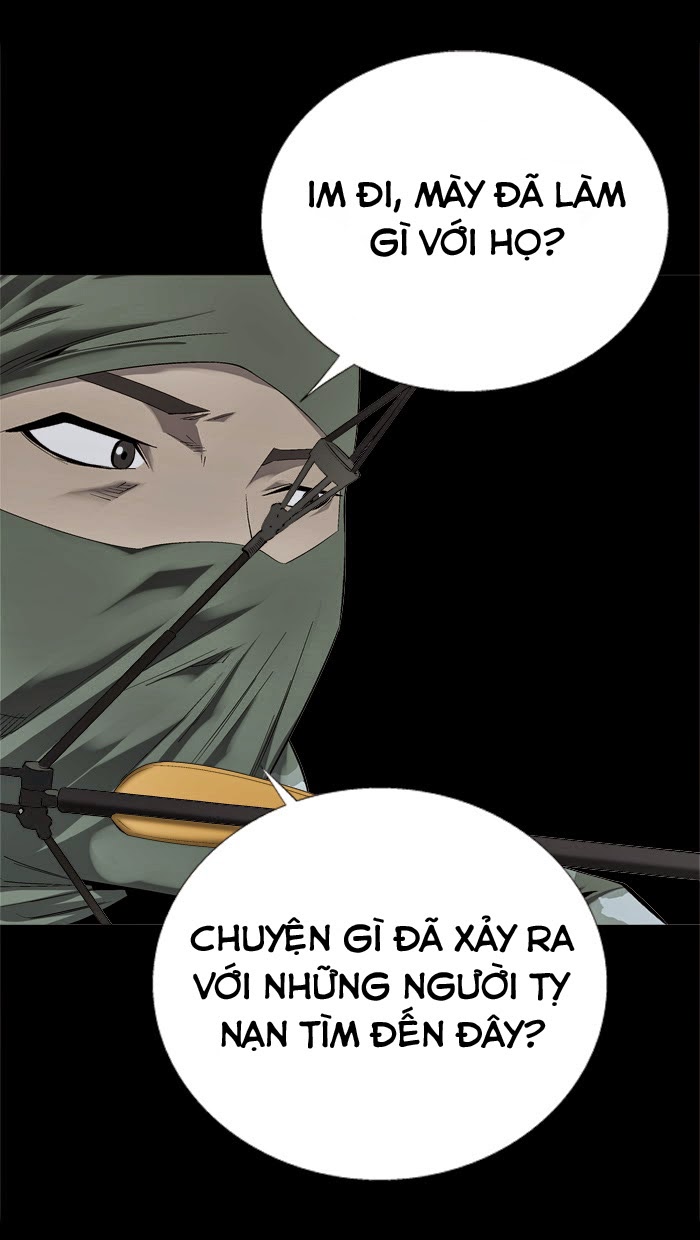 Hive Chapter 51 - Trang 2