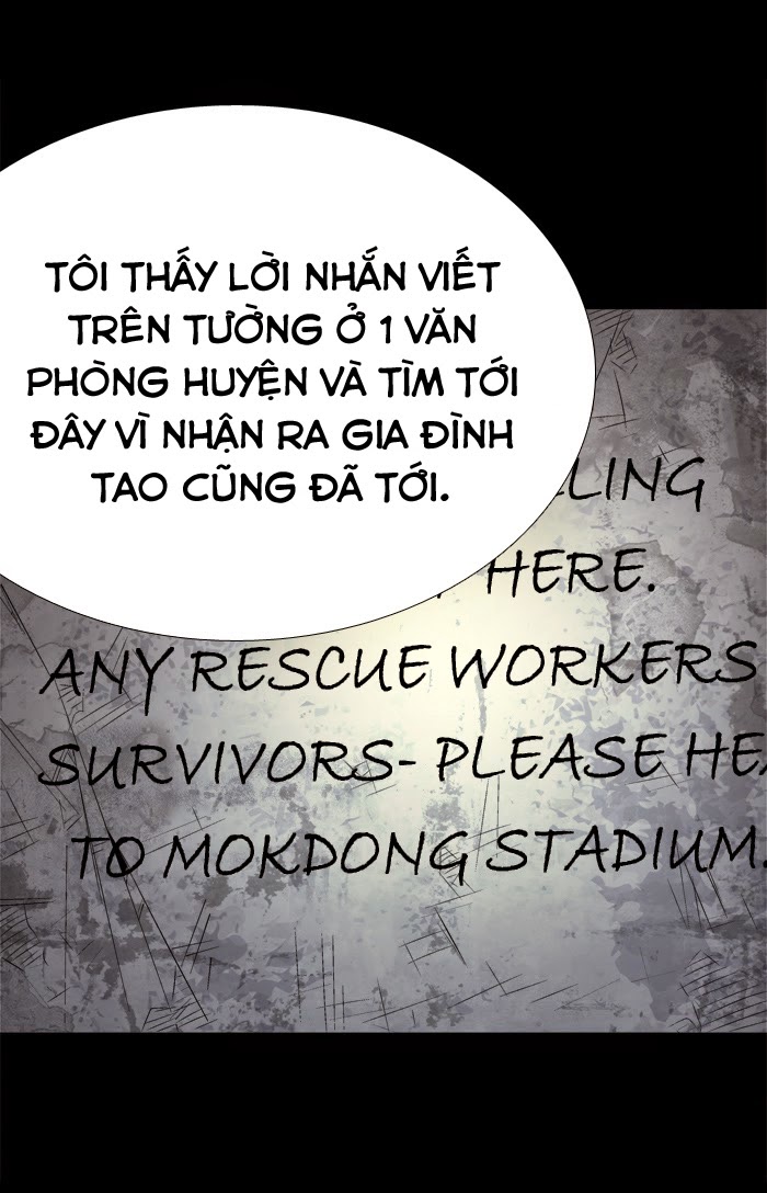 Hive Chapter 51 - Trang 2