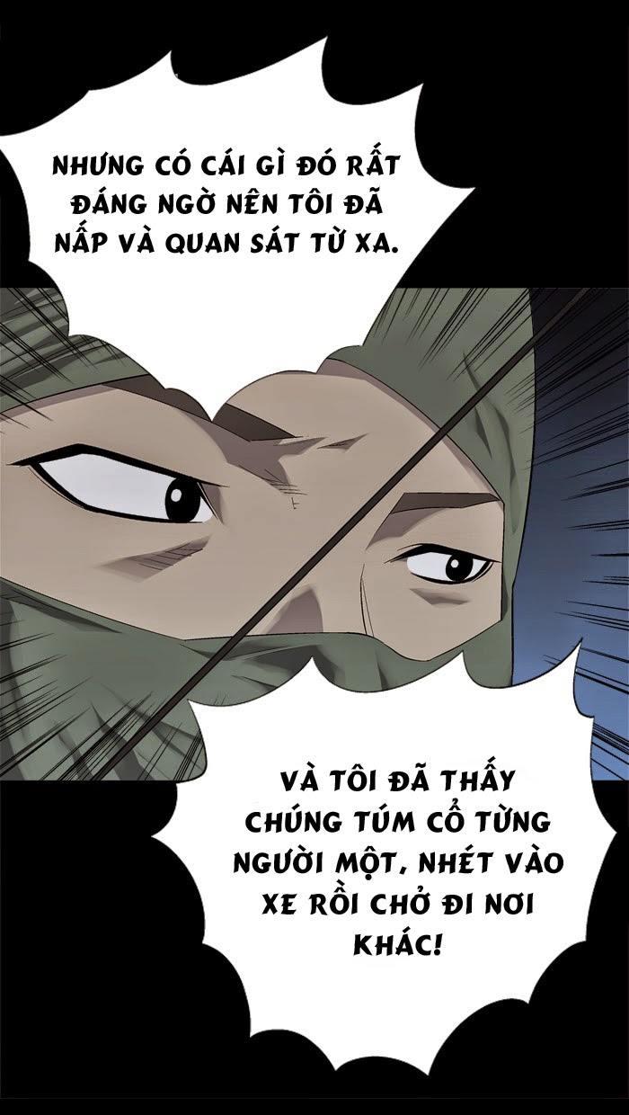 Hive Chapter 51 - Trang 2