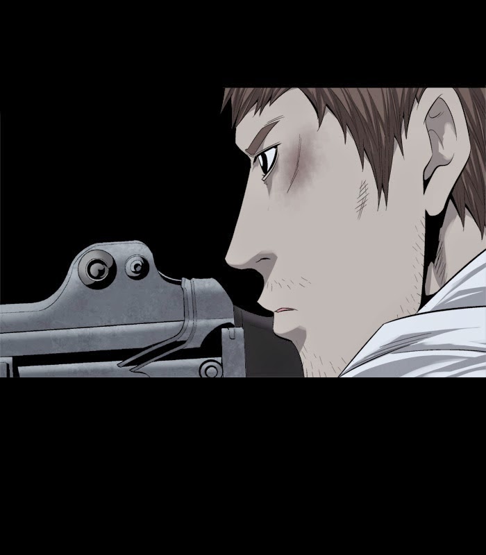 Hive Chapter 51 - Trang 2