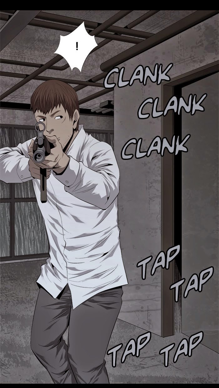 Hive Chapter 51 - Trang 2