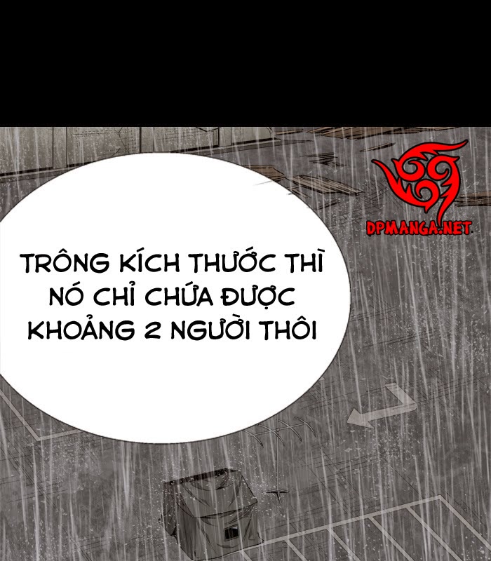 Hive Chapter 51 - Trang 2