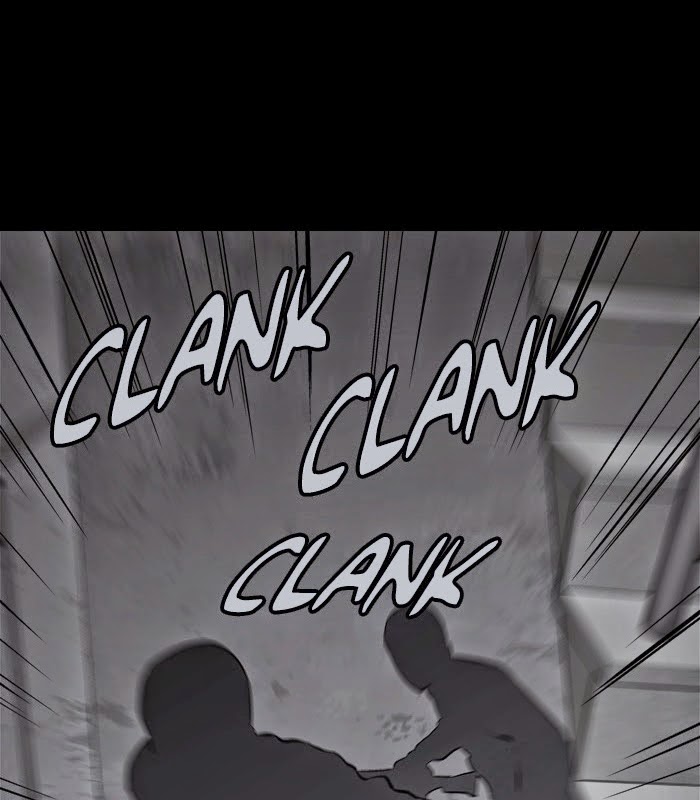 Hive Chapter 51 - Trang 2