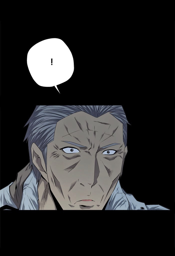 Hive Chapter 51 - Trang 2