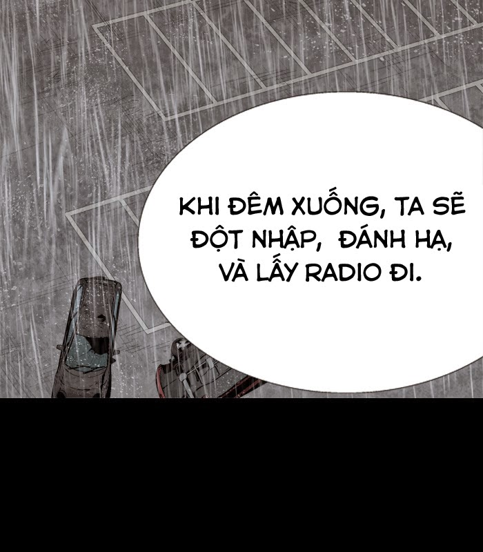 Hive Chapter 51 - Trang 2