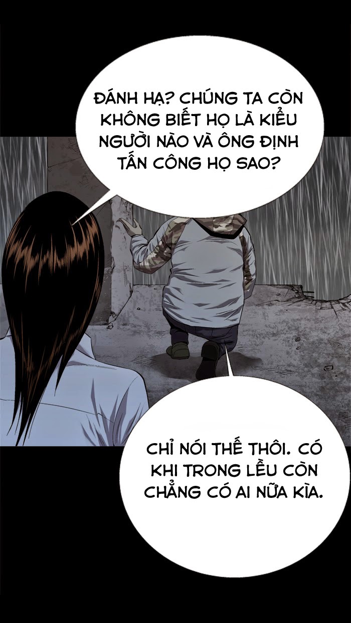 Hive Chapter 51 - Trang 2