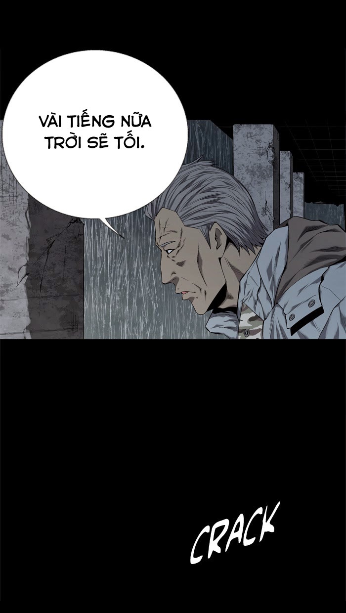 Hive Chapter 51 - Trang 2