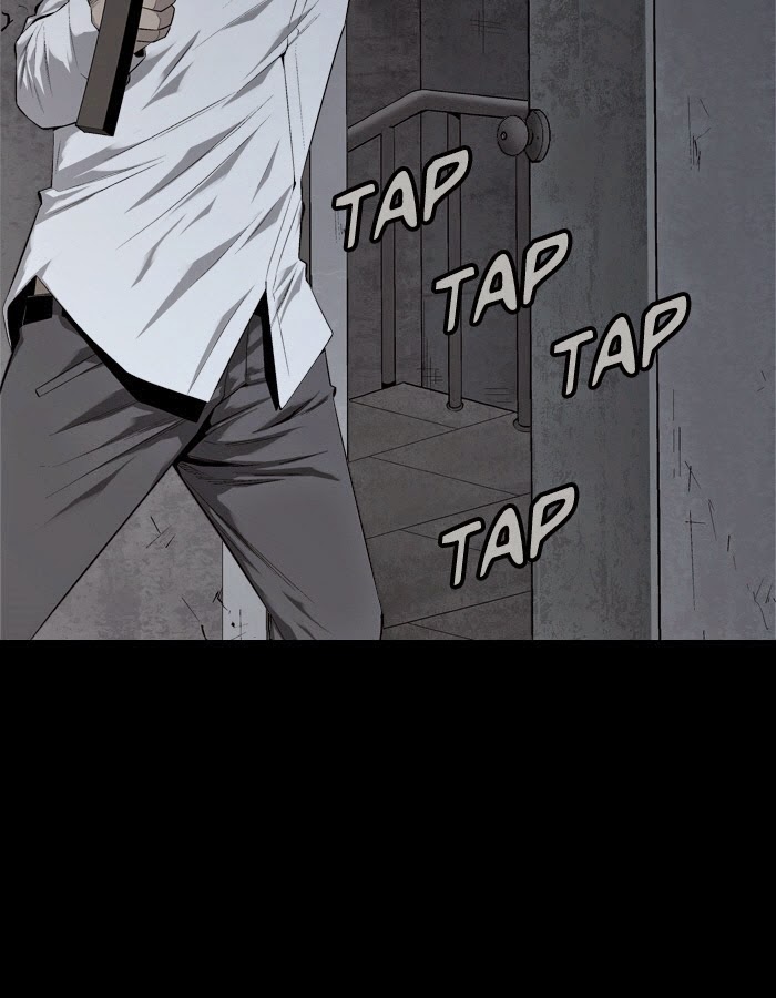 Hive Chapter 52 - Trang 2