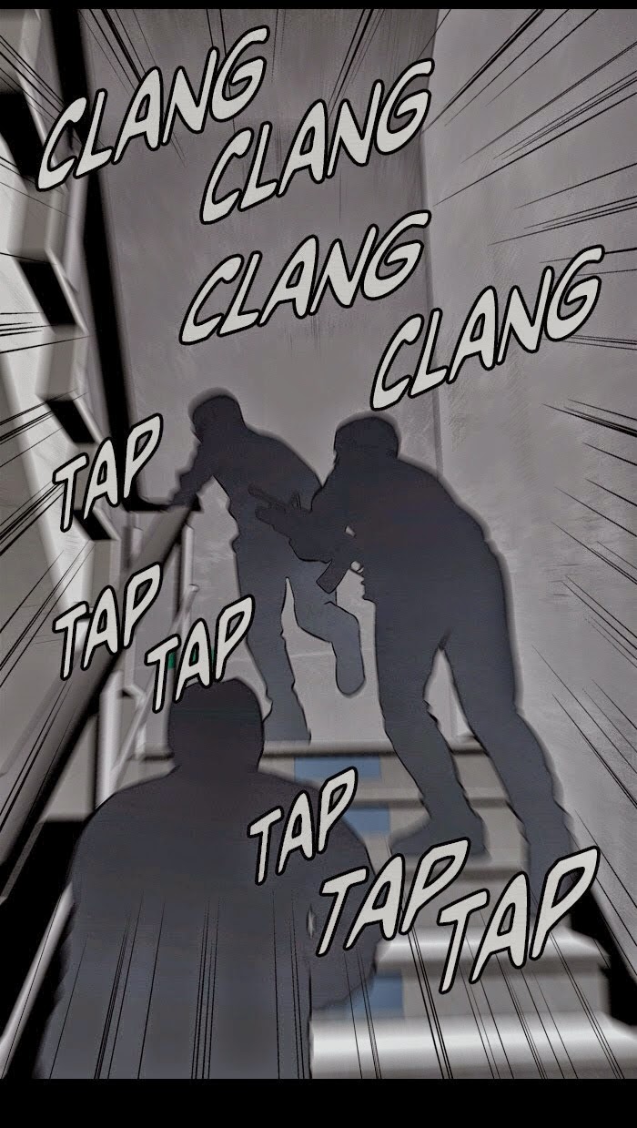 Hive Chapter 52 - Trang 2