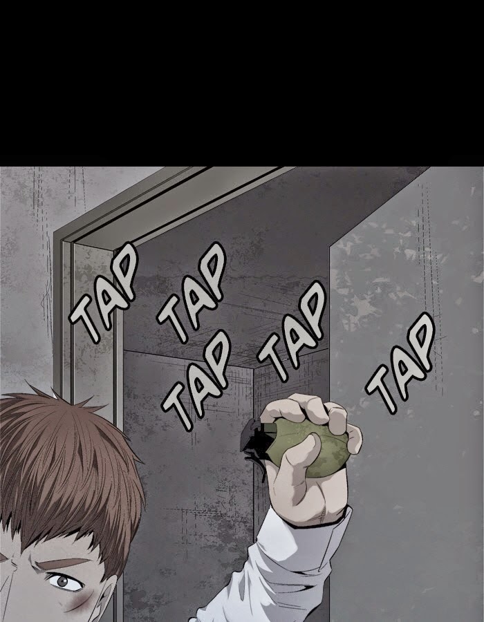 Hive Chapter 52 - Trang 2