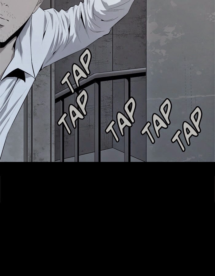 Hive Chapter 52 - Trang 2