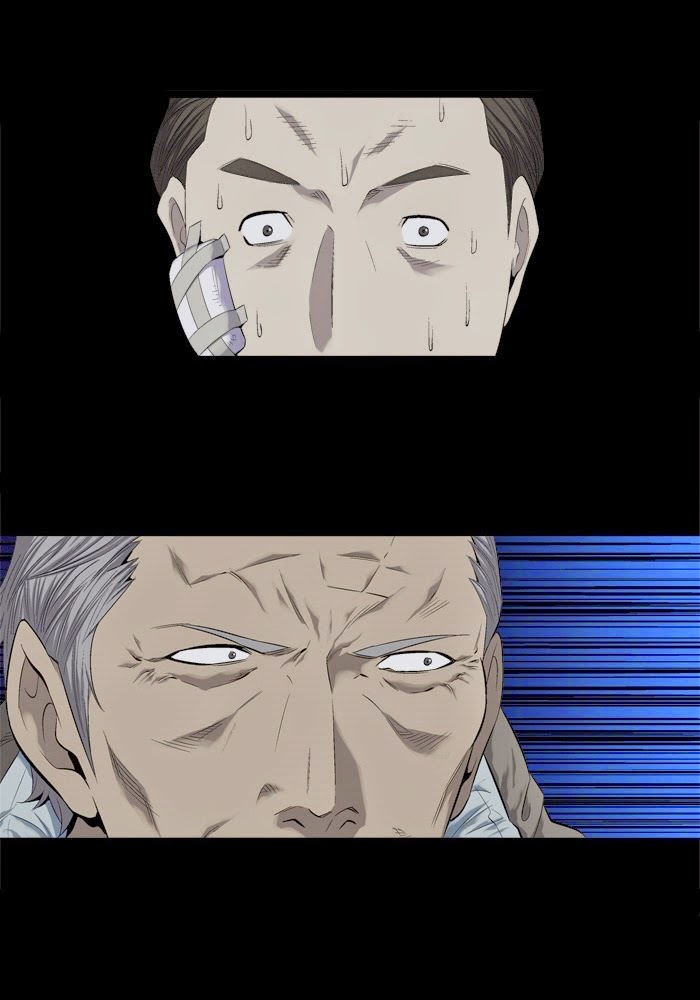 Hive Chapter 52 - Trang 2