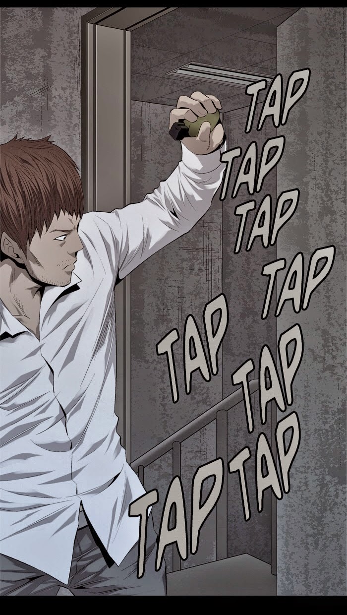 Hive Chapter 52 - Trang 2