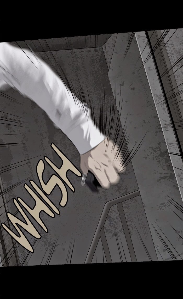 Hive Chapter 52 - Trang 2