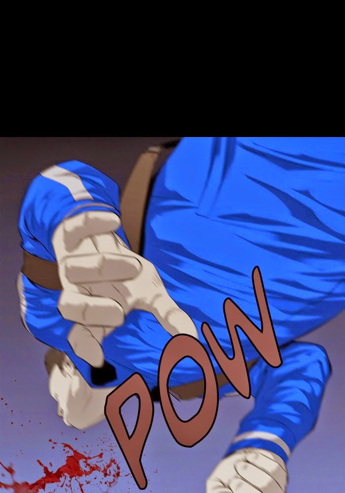 Hive Chapter 52 - Trang 2