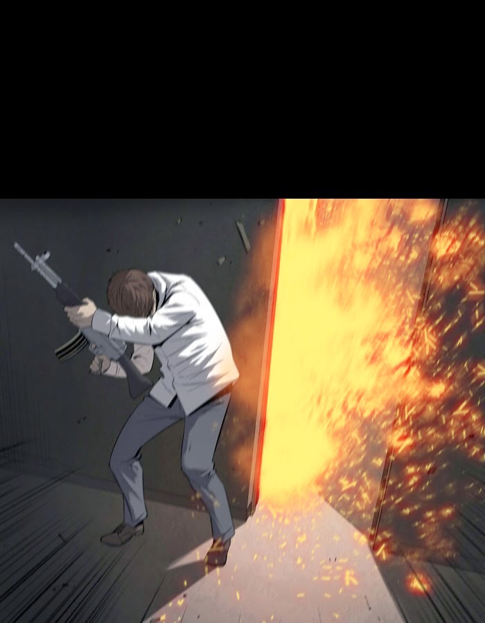 Hive Chapter 52 - Trang 2