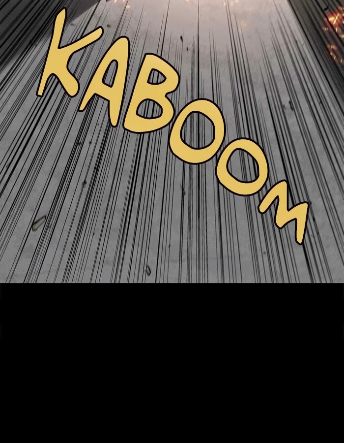 Hive Chapter 52 - Trang 2