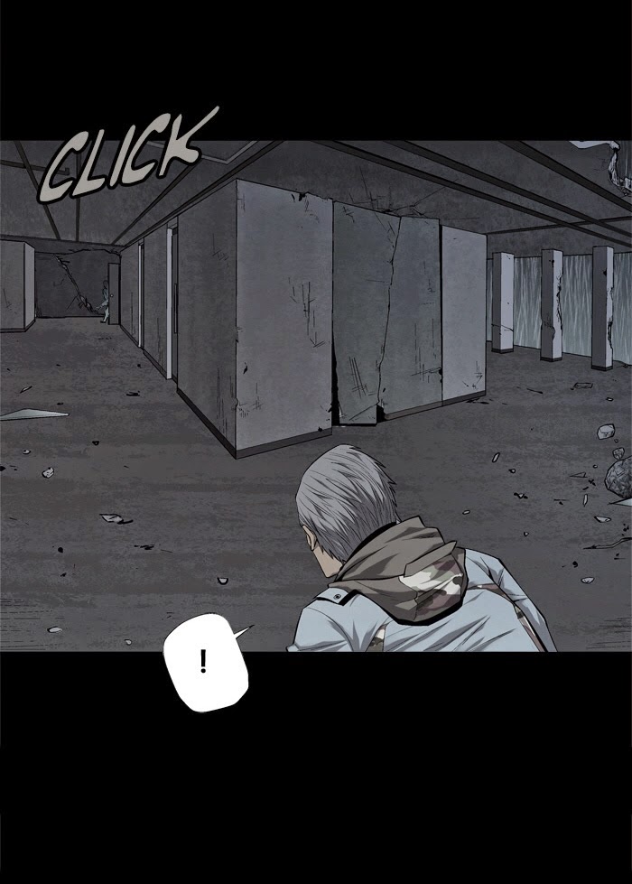 Hive Chapter 52 - Trang 2