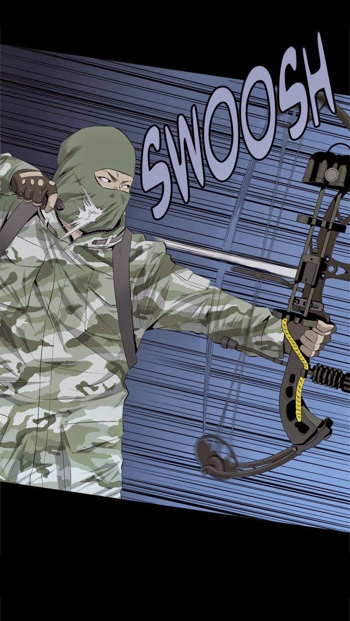 Hive Chapter 52 - Trang 2